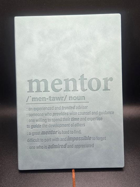 Mentor Journal