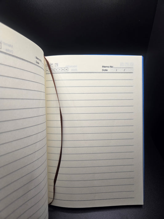 Work Bestie Journal