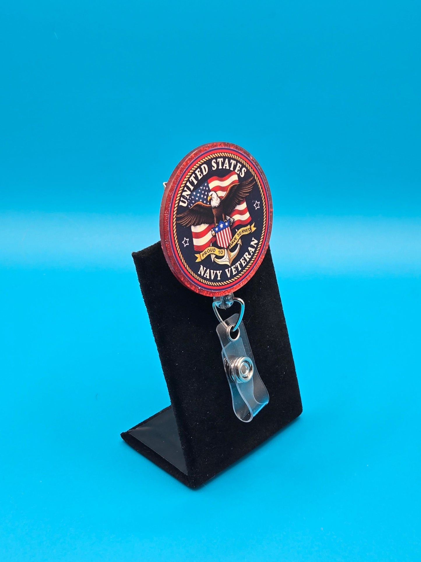 United States Navy Veteran