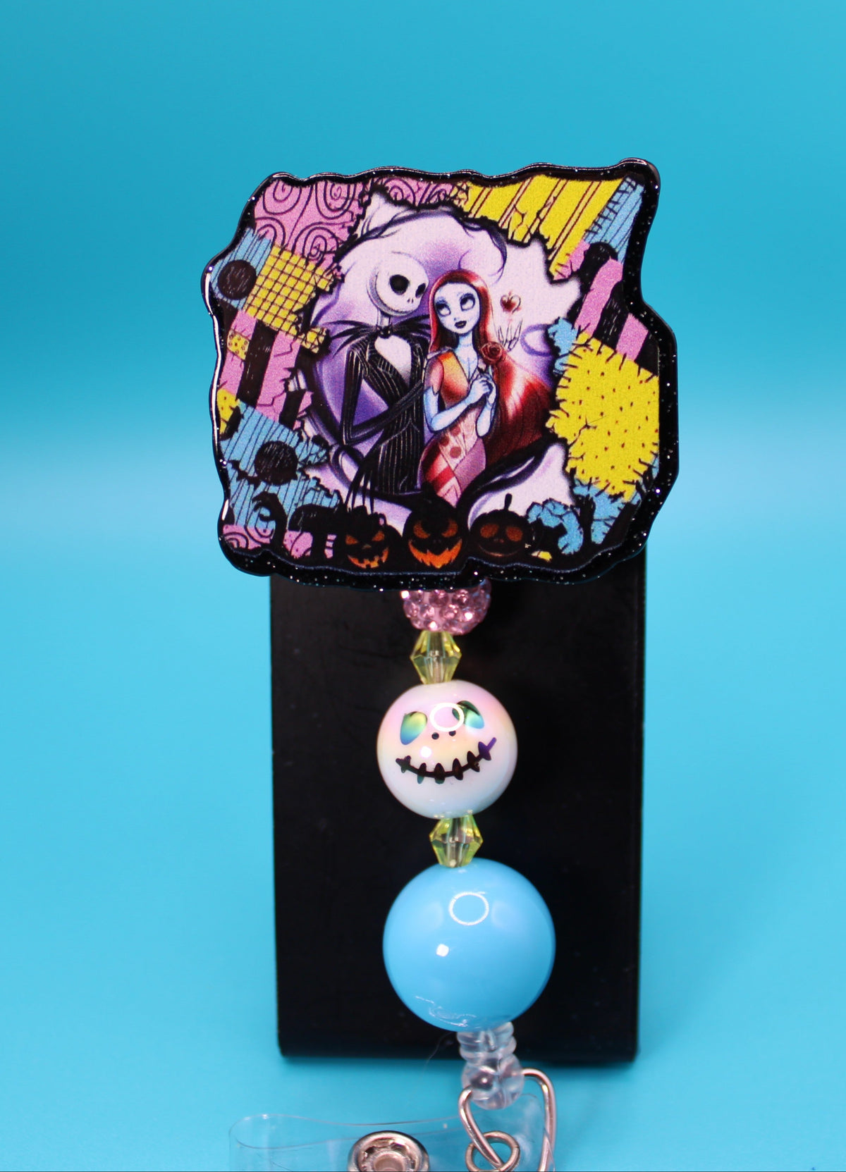 True Love Badge Reel