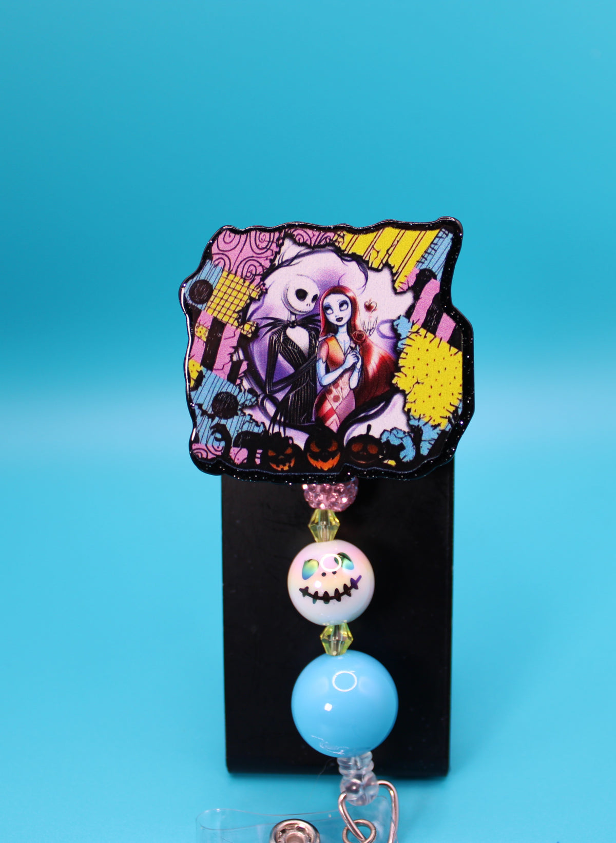 True Love Badge Reel