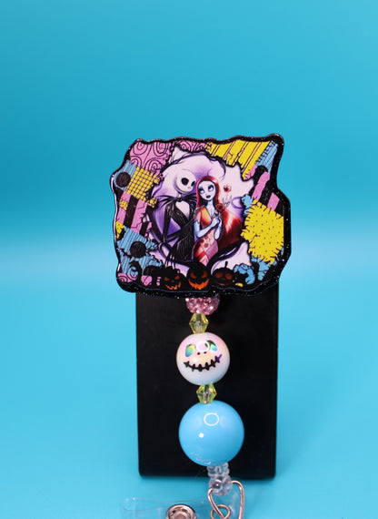 True Love Badge Reel