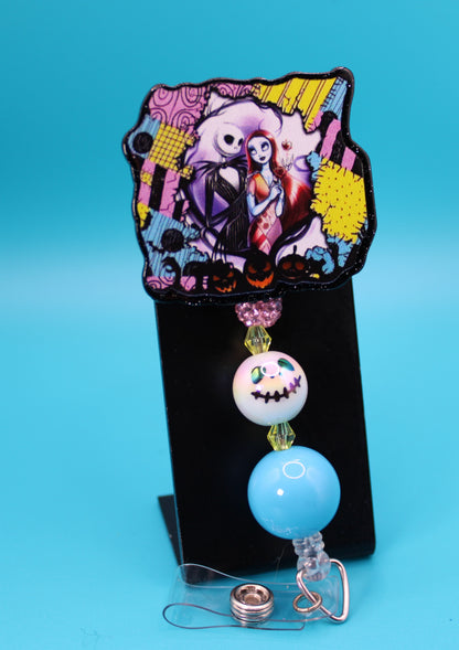 True Love Badge Reel