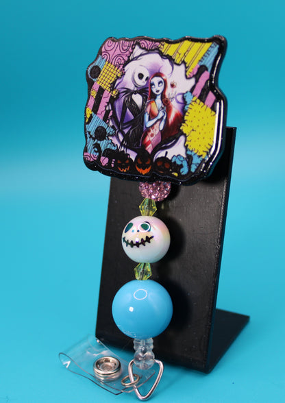 True Love Badge Reel