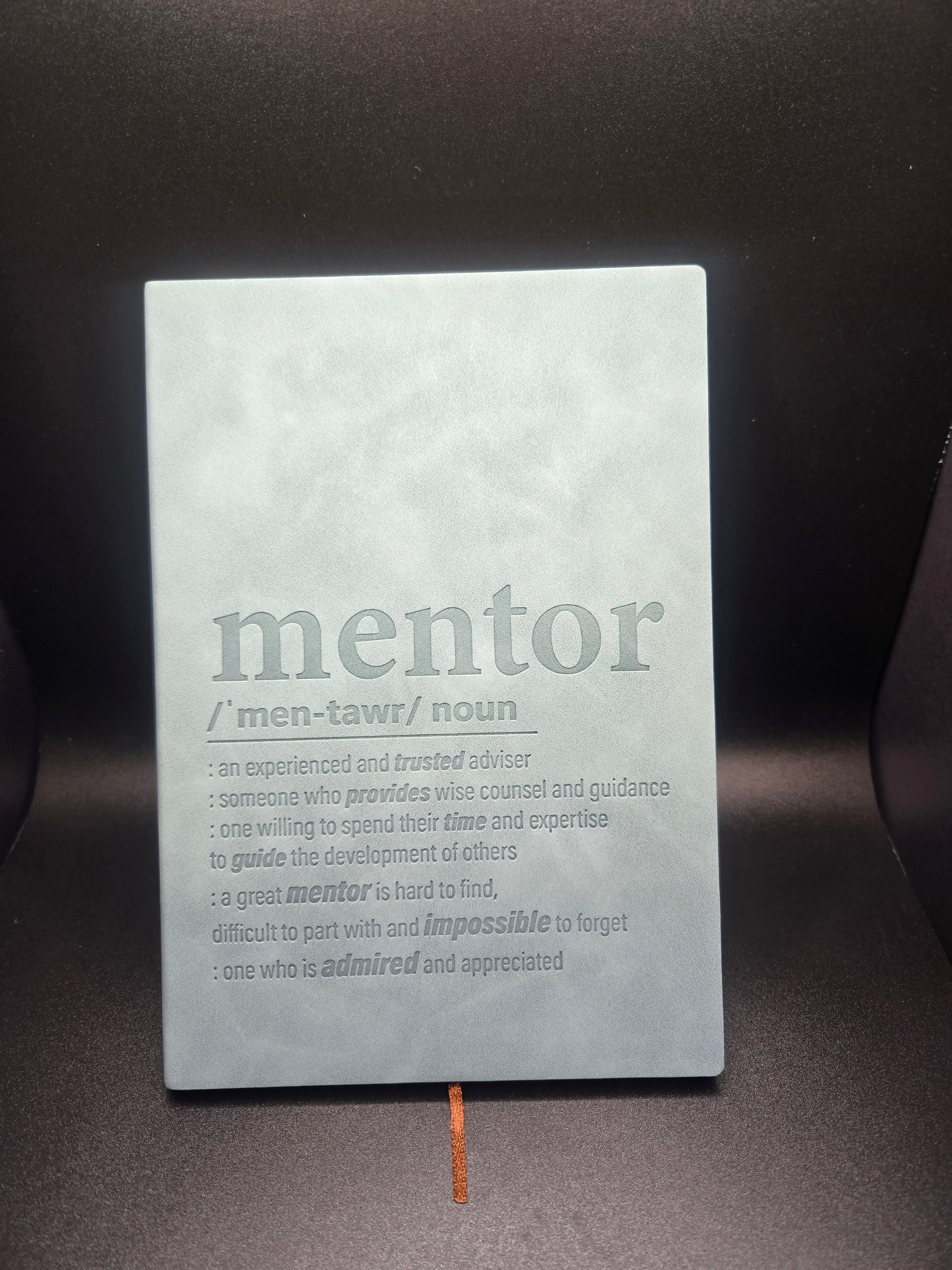 Mentor Journal