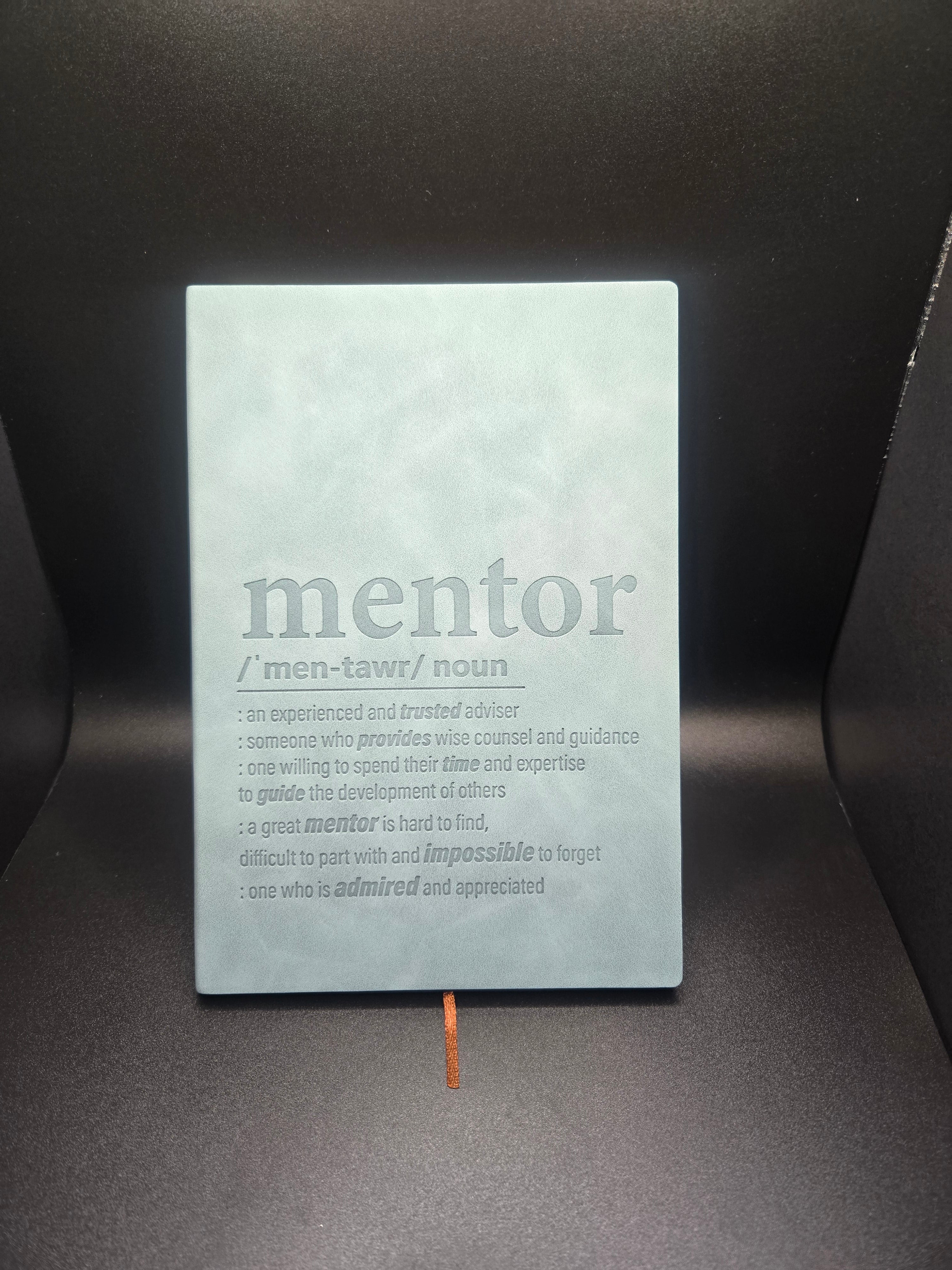 Mentor Journal