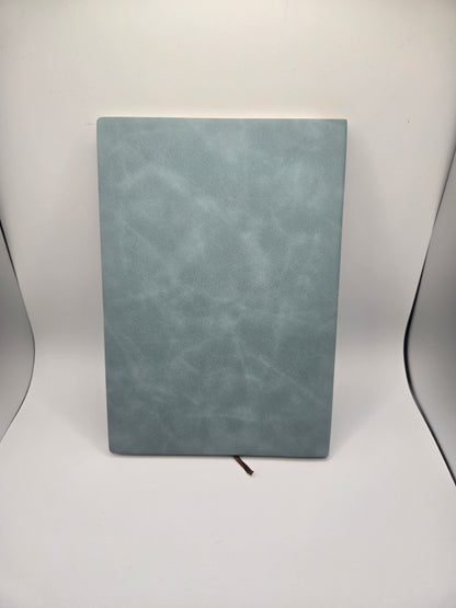 You Are.... Inspirational Journal