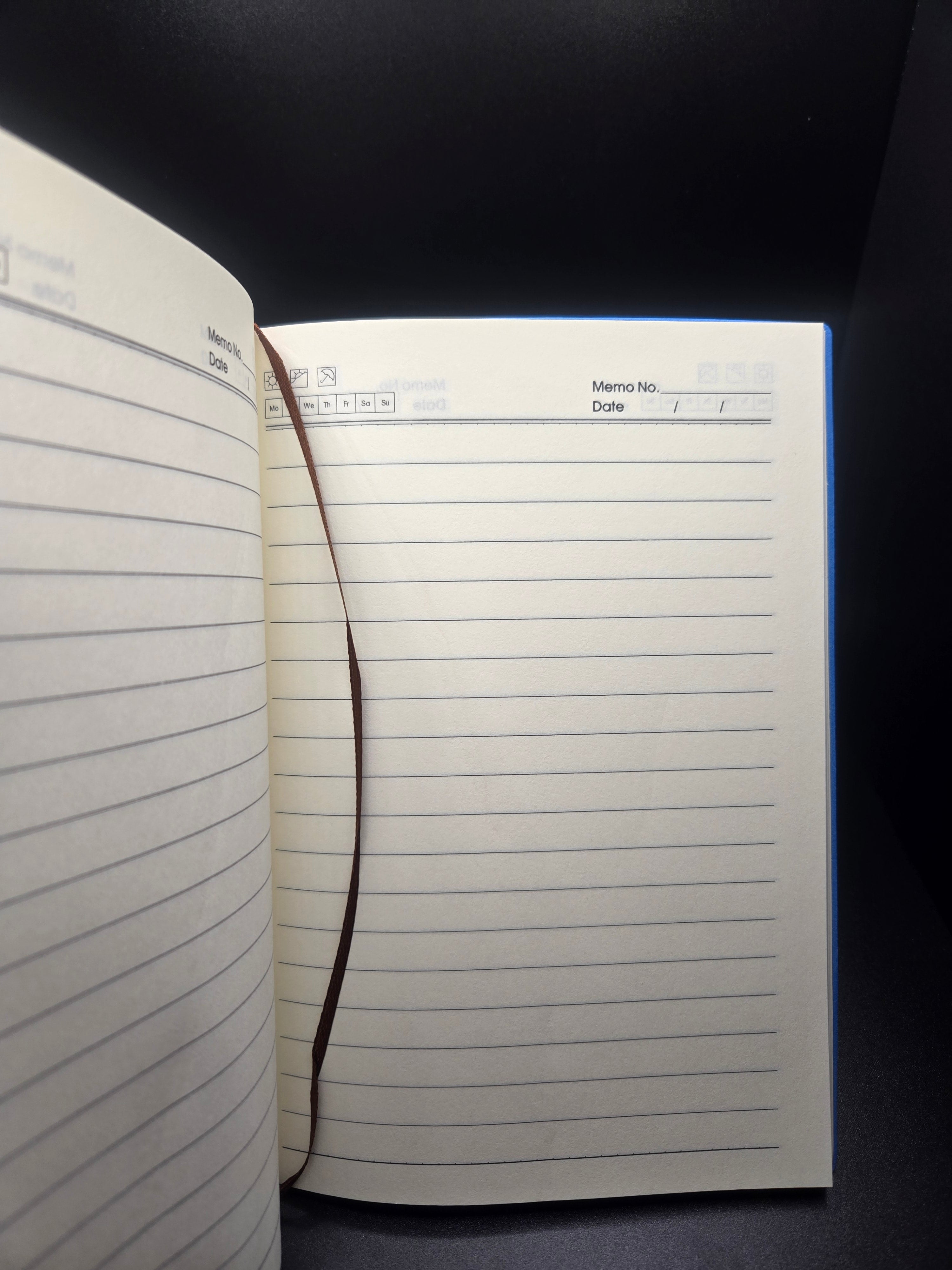 Thank You, Team Member Journal