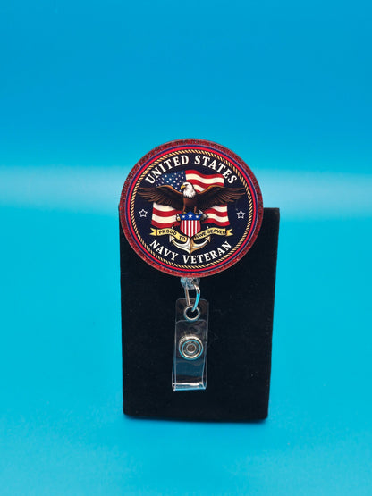 United States Navy Veteran