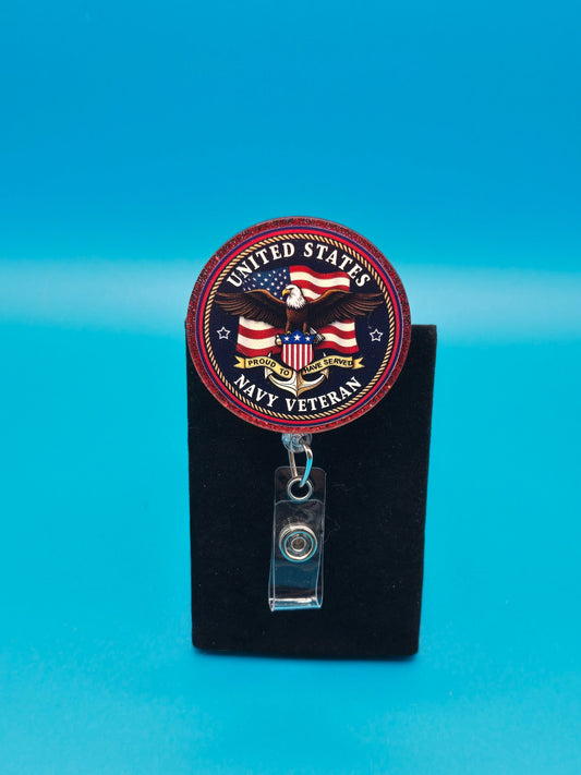 United States Navy Veteran