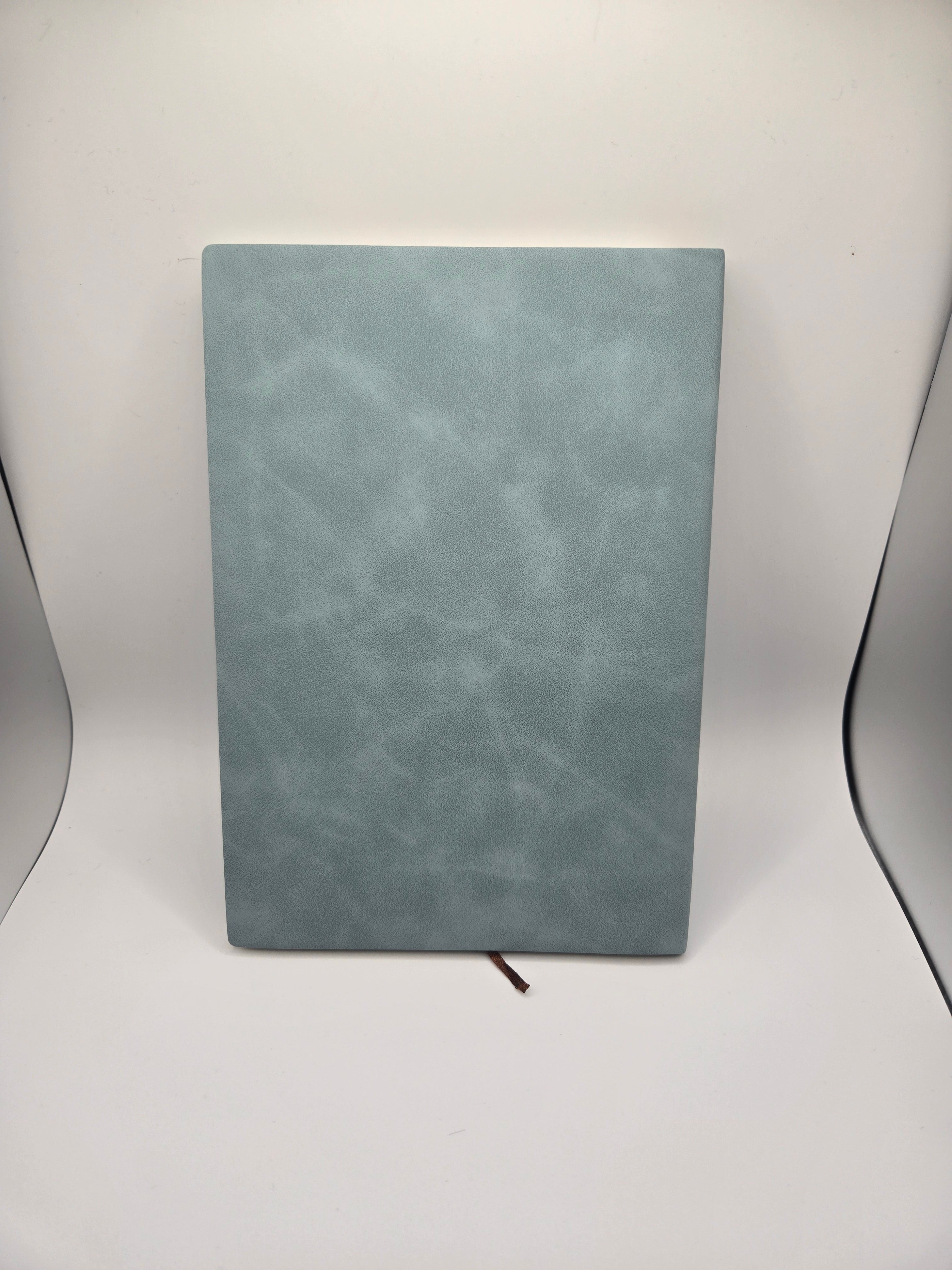 Thank You, Team Member Journal