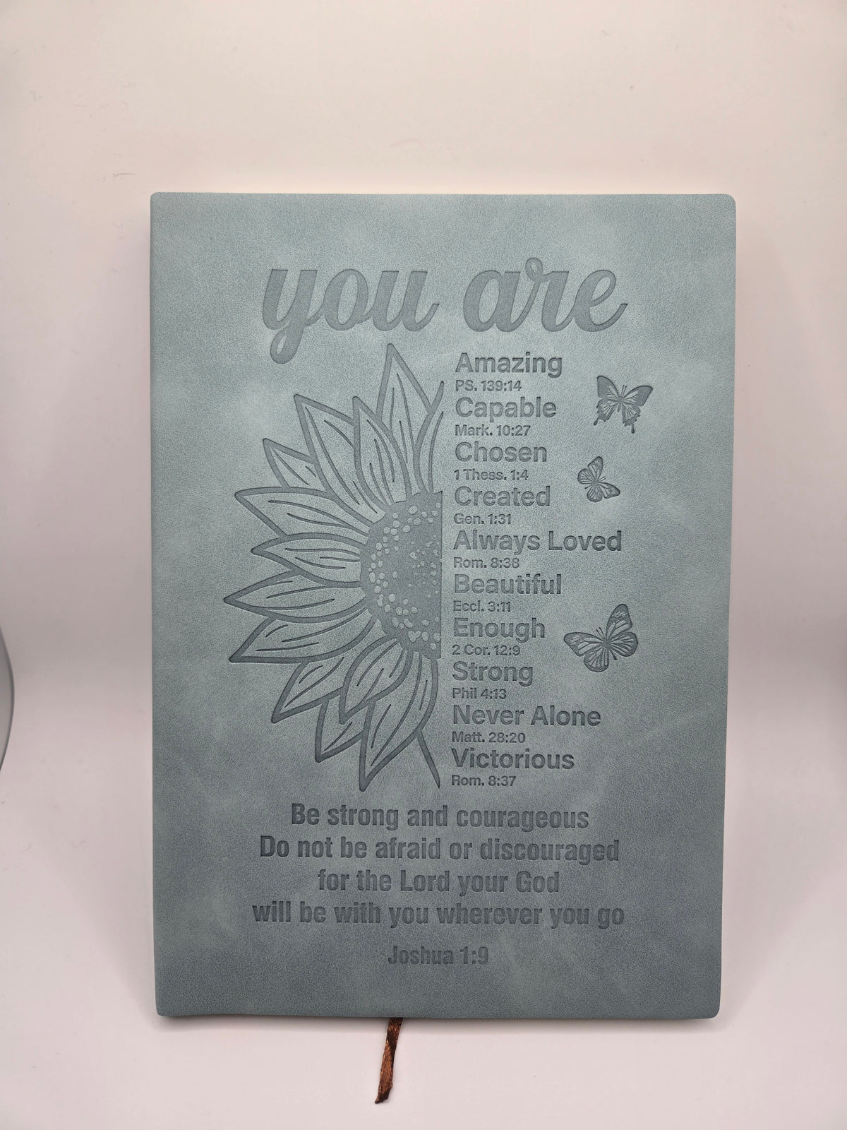 You Are.... Inspirational Journal